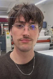 Photo of Cole Gradeck as The Man in Love