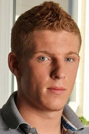 Photo of Connor Chesney