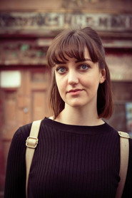 Photo of Abbie McIntosh