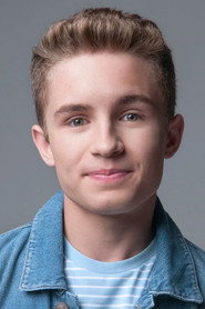 Photo of Sean Giambrone as Ben Pincus (voice)