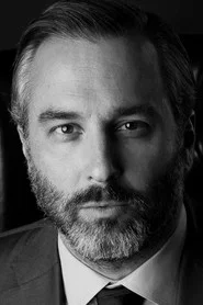 Photo of Alessandro Ferraris as Frank