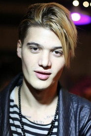 Photo of Vladislav Ramm as Self
