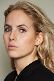 Photo of Caja Erritzøe Christensen as Neighbour