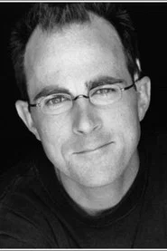 Photo of Shawn Michael Patrick as Bill Malone