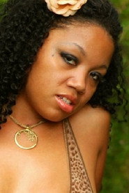 Photo of Alana Moore as (archive footage)