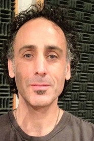 Photo of Jonathan Mover as Self - Drums