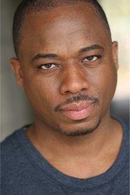Photo of Cary Hite as Bobby Lang