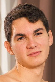 Photo of Simon Paldov