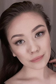 Photo of Asel Tyutyubaeva as Lyuda (Mablyuda)