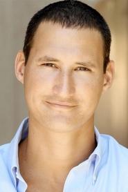 Photo of Chad Mountain as Tim
