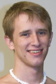 Photo of Michael Pearce