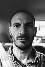 Photo of Ezequiel Asnaghi as Felipe