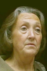 Photo of Gabrielle Hamilton as Miss Matty Jenkyns