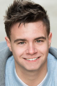 Photo of Tyler Riley as Caleb Cline