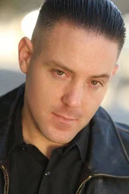 Photo of Louis DeStefano as Peter Vitali