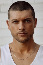 Photo of Alex Arco as Matteo Mercado