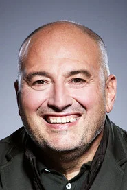 Photo of Wynne Evans as Ubaldo Piangi