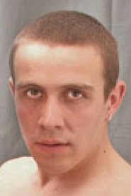 Photo of Tel Thomas