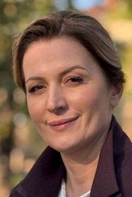 Photo of Рима Царикати as Зарина