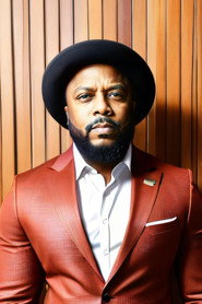 Photo of Abassi Okoro as Abassi Okoro