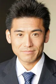 Photo of Yutaka Takeuchi as Dave