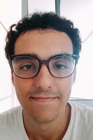 Photo of Igor Martins as Porteiro 1