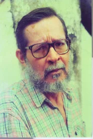 Photo of Arnaldo Albuquerque
