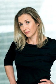 Photo of Helena Peršuh