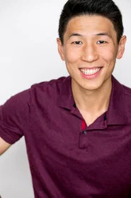 Photo of Jason Cheny as Immigration Officer O'Wang