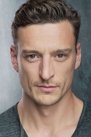 Photo of Ben Peel as Leon