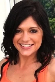 Photo of Rebecca Blaze