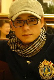 Photo of Shi Danjiang