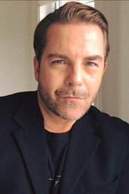Photo of Chris Lawrence as Stick