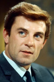 Photo of John Ronane as Rupert Hathaway (archive footage)