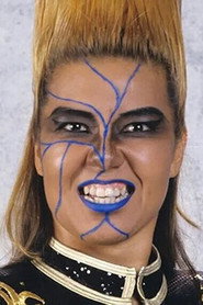 Photo of Keiko Aoki as Bull Nakano