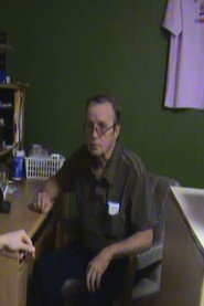 Photo of Charlie Spease as Jack