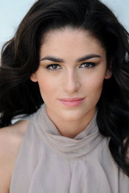 Photo of Audrey Tommassini as Teresa
