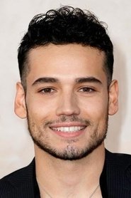 Photo of Alejandro Akara as Carlos