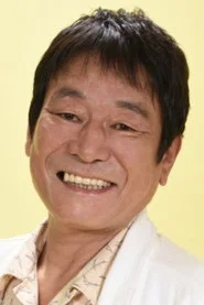 Photo of Dankan as Detective Matsumoto