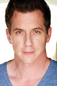 Photo of Michael Marc Friedman as Mark