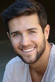 Photo of Kurt Teixeira as Young Jim