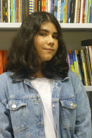 Photo of Sofia Motta as Helena