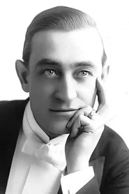 Photo of Roy Clements as Major Morrow