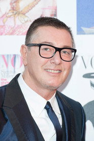 Photo of Stefano Gabbana as himself