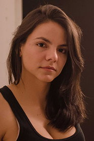 Photo of Angela Peñaherrera as Paula