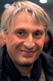 Photo of Alain Goldman as Self