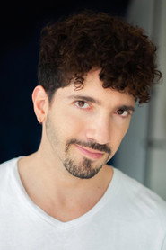 Photo of Gabriel Camero as Stevie