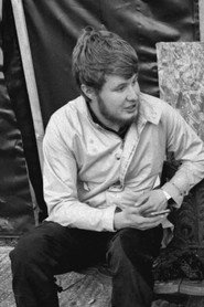 Photo of Darcy Bagg as Darcy Coombs