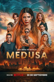 Season 2 poster
