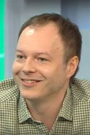 Photo of Dmitriy Burkhankin as Александр